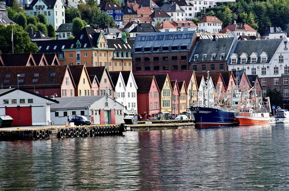 Bergen