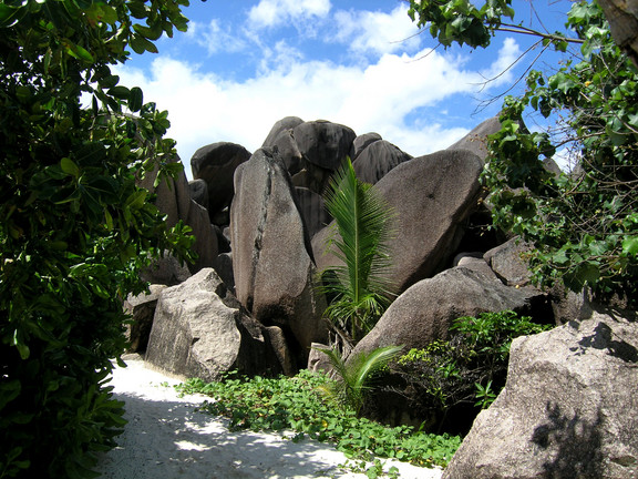 Seychellen