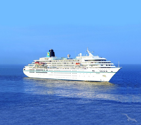 MS Amadea