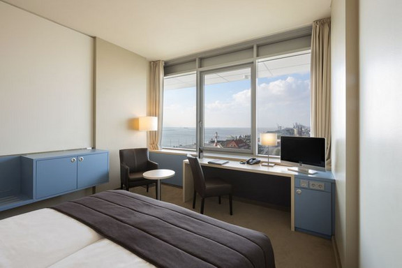 Beilspielzimmer ATLANTIC Hotel SAIL City
