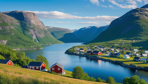 Eidfjord