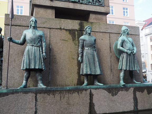 Bergen