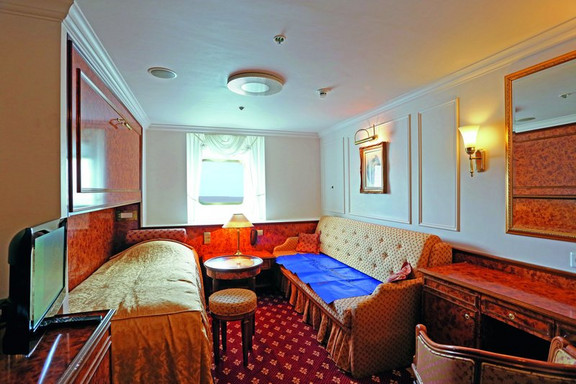 Deutschland Traumschiff