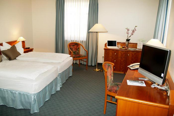 Flusskreuzfahrten Donau