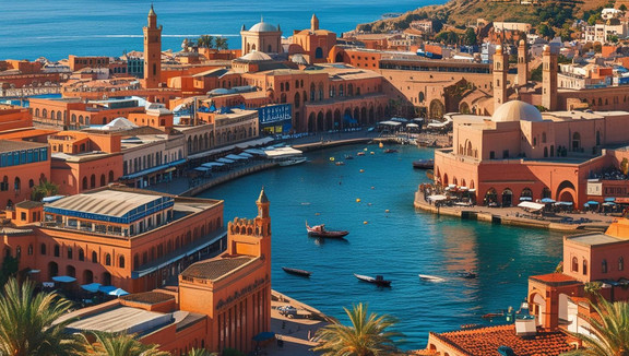 Melilla