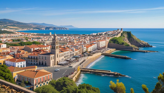 Getxo