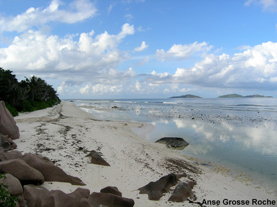Phoenix Reisen Seychellen