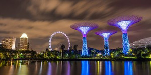 Singapur
