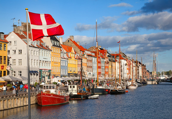 Kopenhagen
