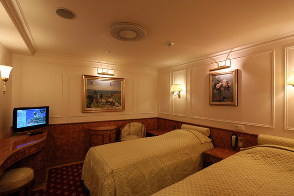 Kreuzfahrten Deutschland Traumschiff