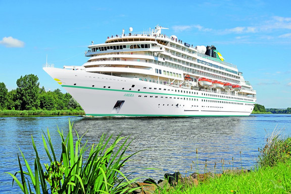 Kreuzfahrt Phoenix Reisen