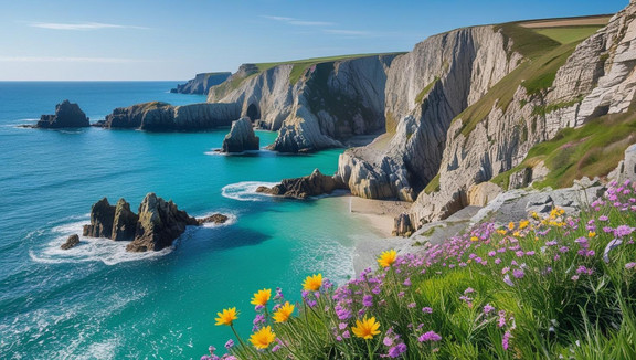 Cornwall