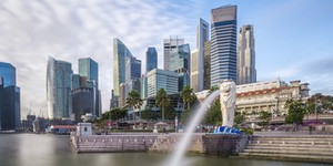 Singapur