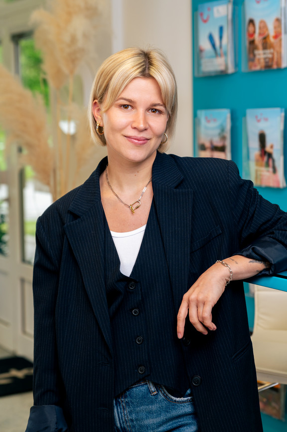 Mirjam Hansen