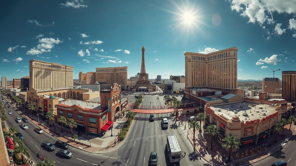 Las Vegas