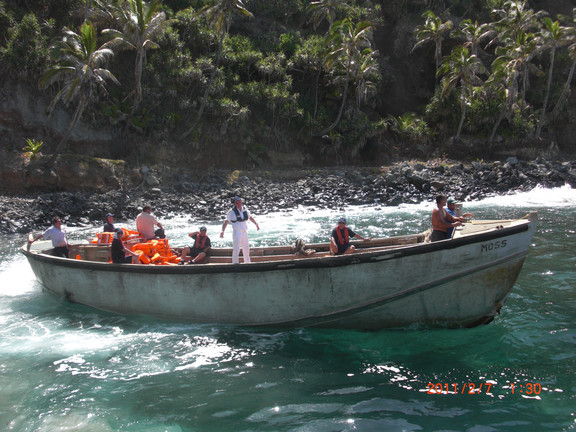 Pitcairn