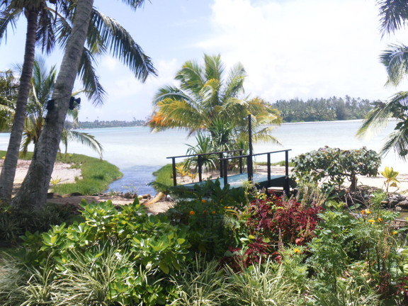Raiatea
