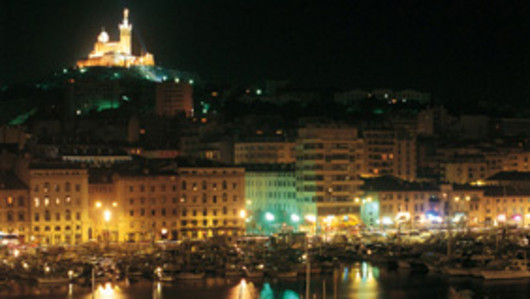 Phoenix Reisen Marseille