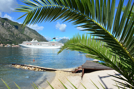 MS Amadea Mittelmeer