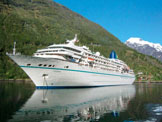 MS Amadea