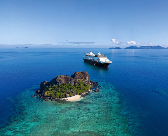 Nicko Cruises Vasco da Gama