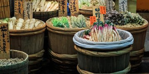 Kleine Japan-Rundreise