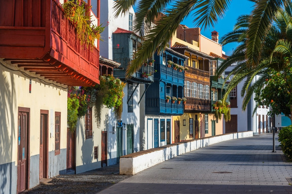 La Palma