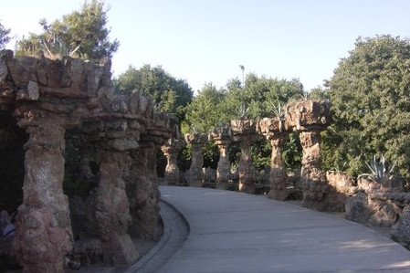Phoenix Reisen Barcelona