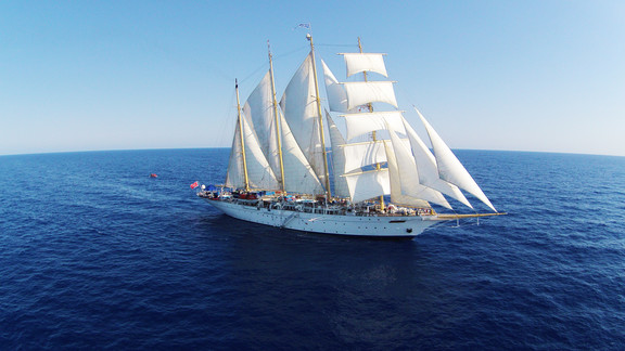 Star Clippers Kreuzfahrten Star Clippers