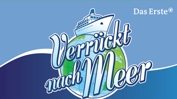 DVD Verrückt nach Meer anBORD Shop DVD 3. Staffel Verrückt nach Meer