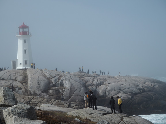 Halifax Leuchtturm