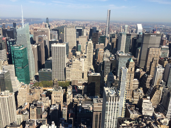 New York