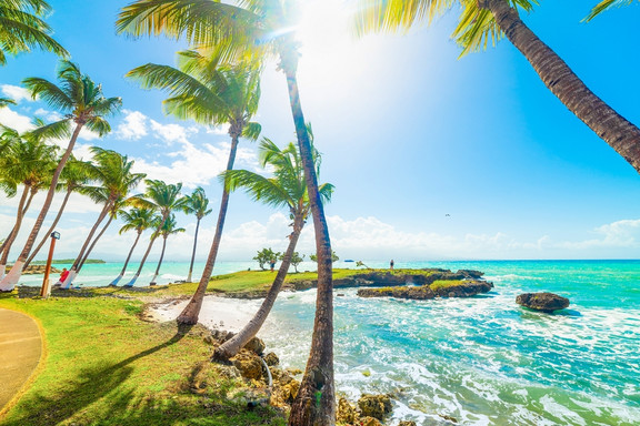 Guadeloupe