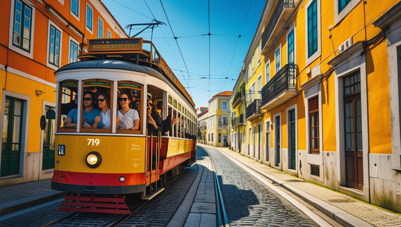 Lissabon