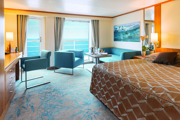 Expedition MS Bremen