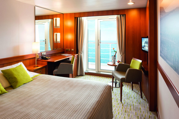 Expedition MS Bremen