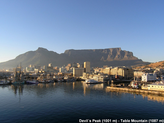 Kapstadt