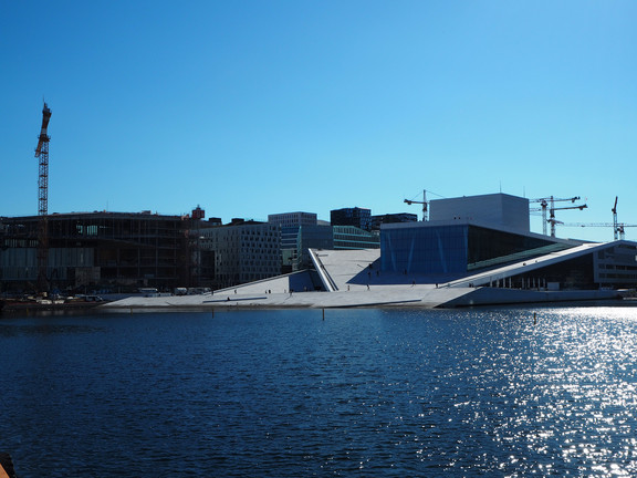 Oslo Oper