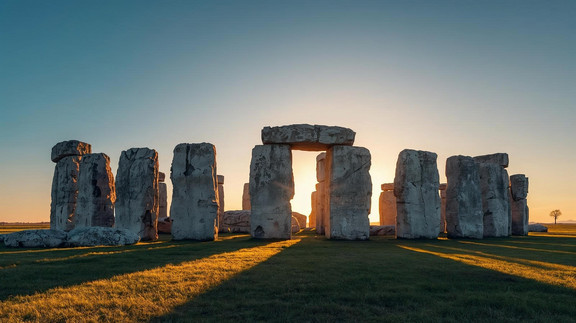 Stonehenge