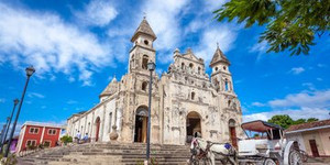 Nicaragua-Rundreise