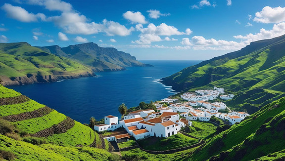 La Gomera