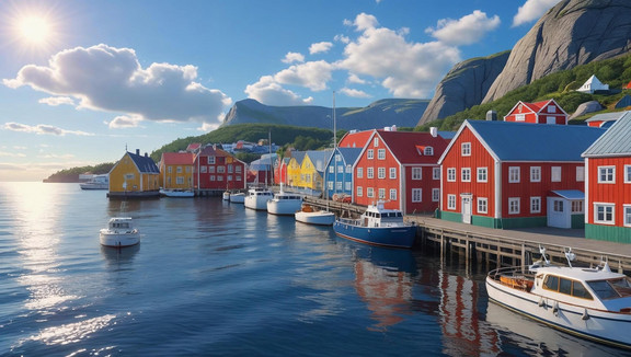 Haugesund