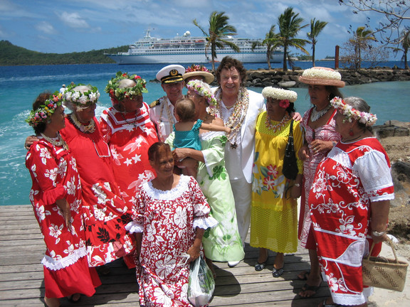 Bora Bora