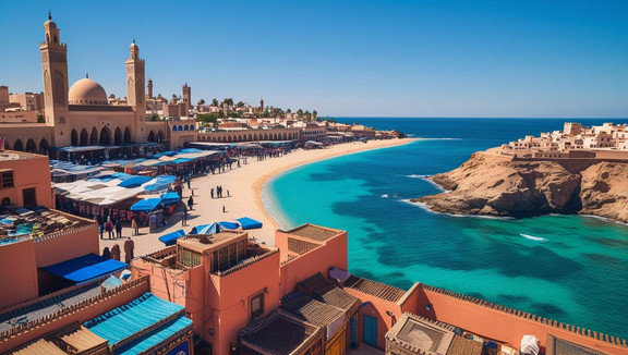 Agadir