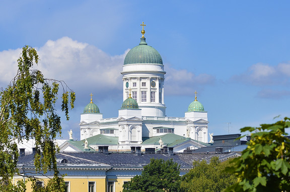 Helsinki