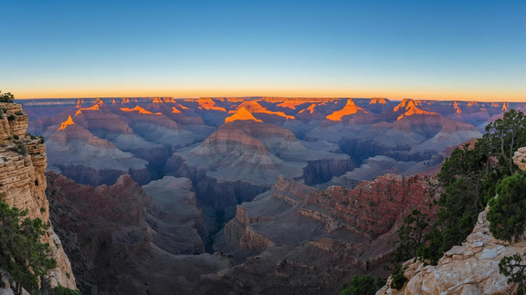Nationalpark Grand Canyon