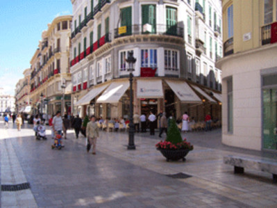 Phoenix Reisen Malaga