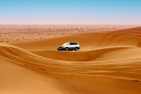 Phoenix Reisen Afrika