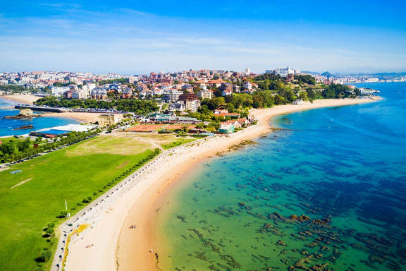 santander