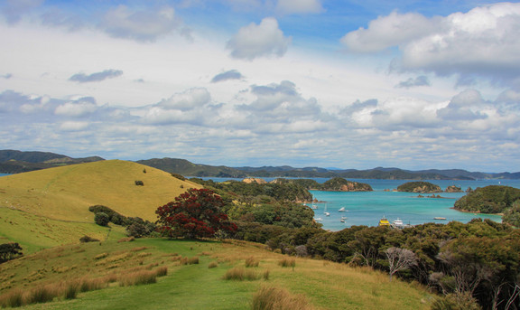 Bay of Islands
